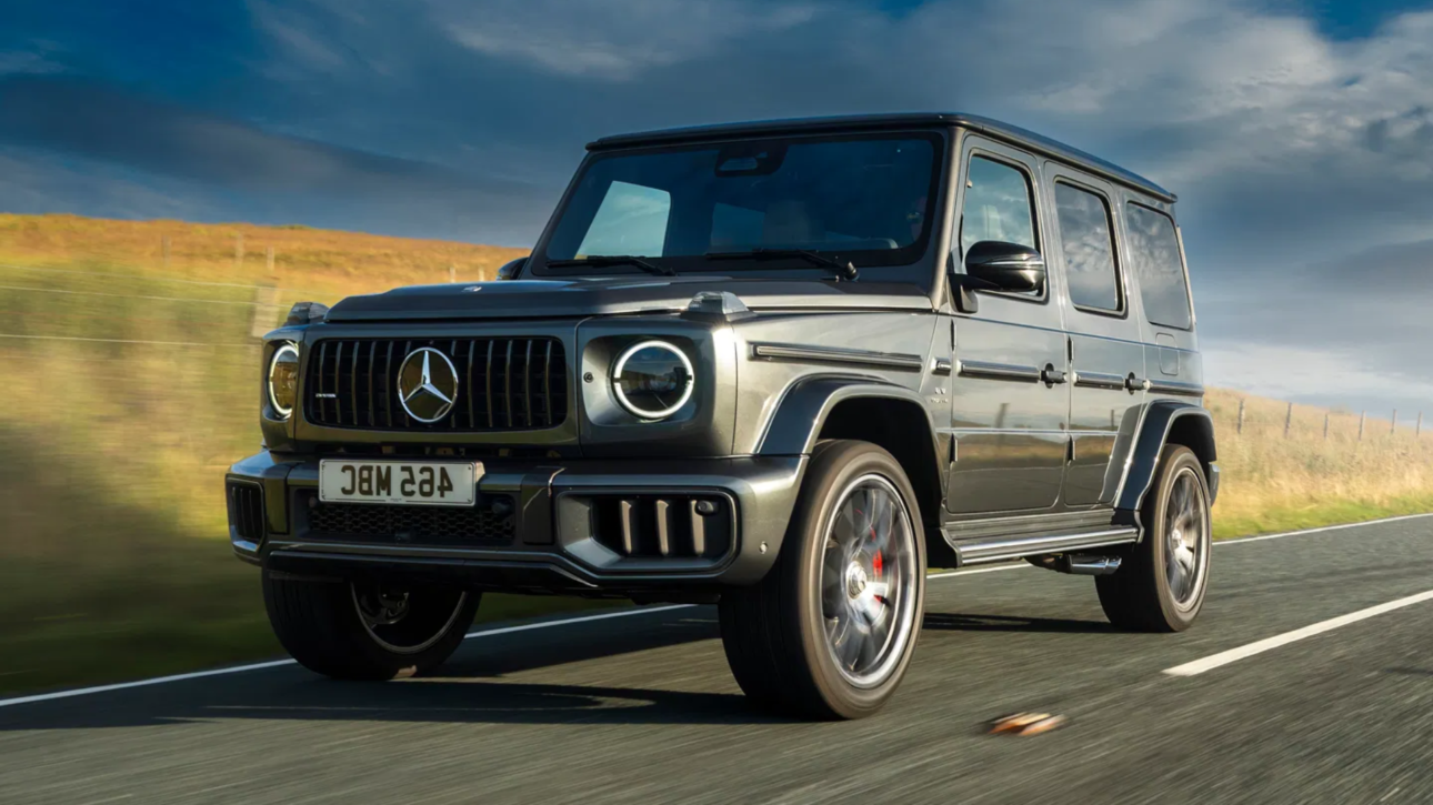 G63 AMG